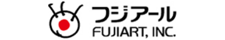 フジアール FUJIART, INC.