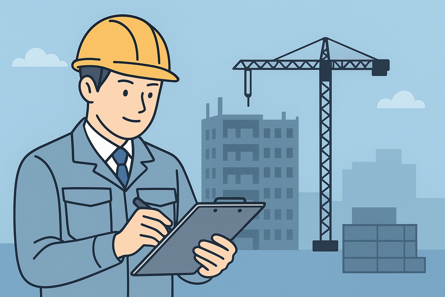 施工管理（経験者）／グループ大手ビル会社勤務