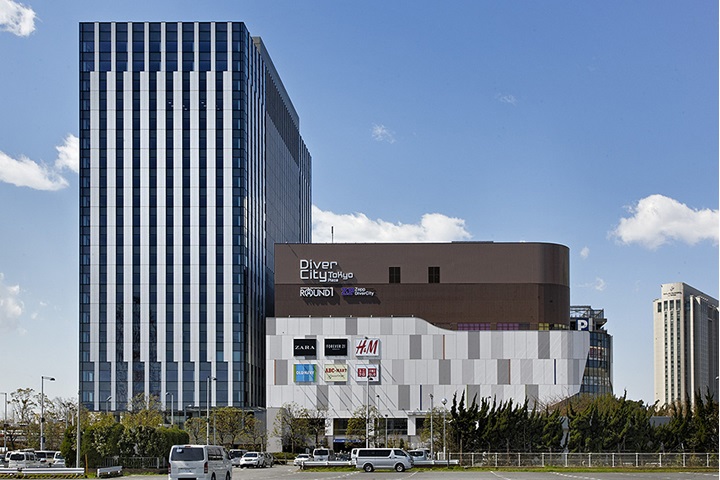 未経験OK お台場テレビ局 一般事務のお仕事【通勤交通費・残業代支給】 [長期]　